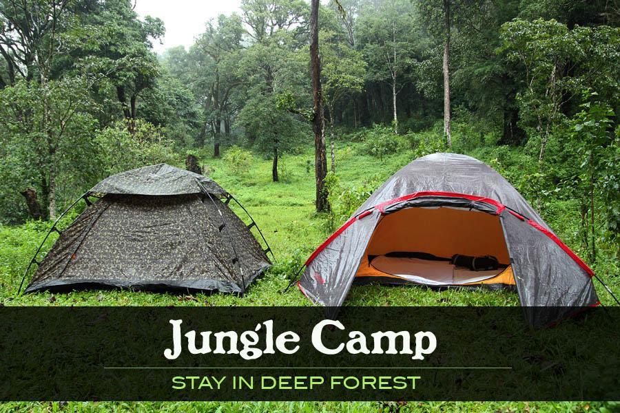 Cassells Jungle Resorts Thekkady Vandiperiyār Exterior foto