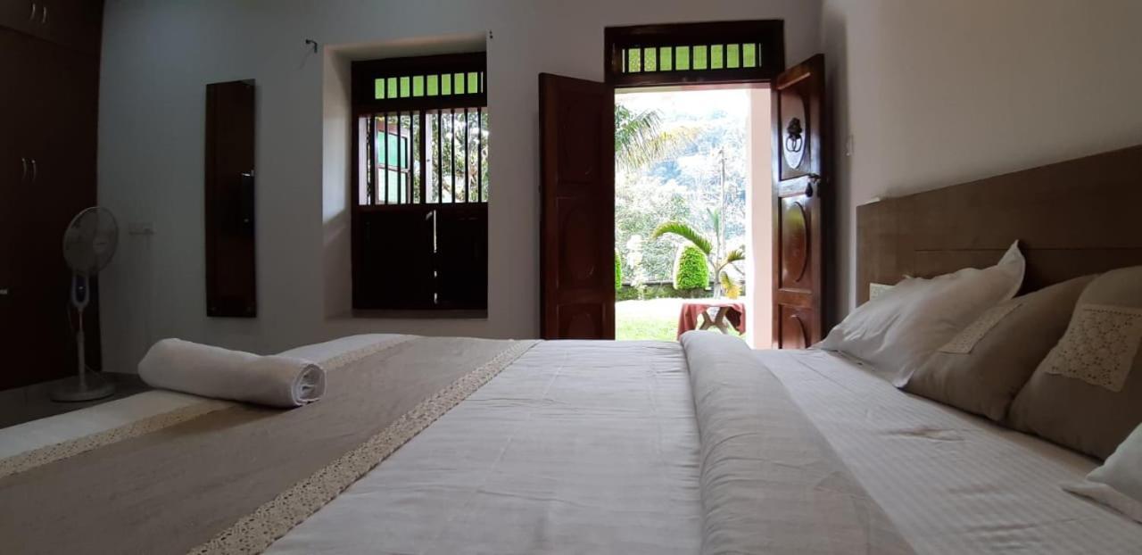 Cassells Jungle Resorts Thekkady Vandiperiyār Exterior foto